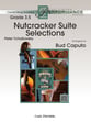 Nutcracker Suite Selections Orchestra sheet music cover